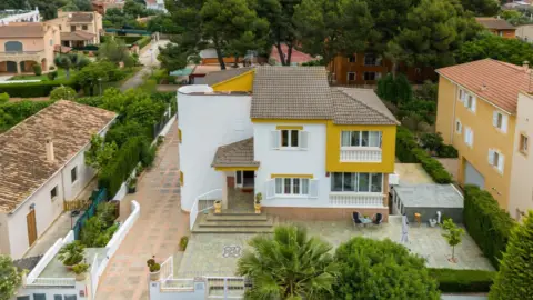 Chalet en Playa Sa Coma
