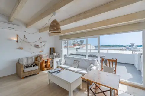 Casa en Fornells