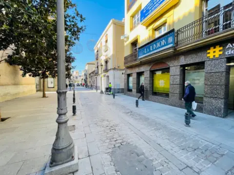 Casa en calle Real