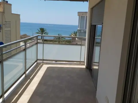 Apartamento en Santiago Bernabeu