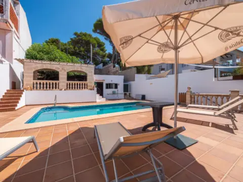 Chalet en Santandria
