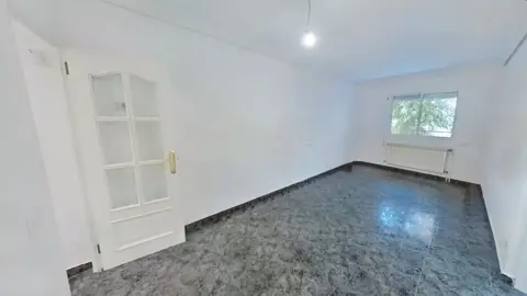 Piso en Pubilla Cases