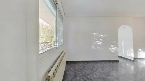 Piso en Pubilla Cases