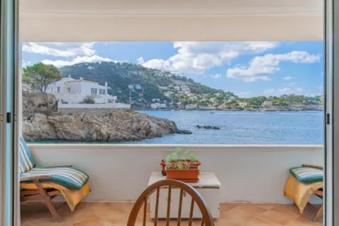 Apartamento en Port Andratx