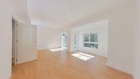 Piso en La Petxina