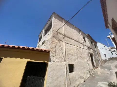 Local comercial en calle Cuesta, 1