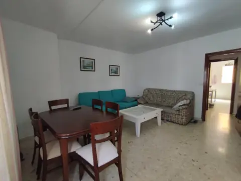 Piso en Avenida del Mediterraneo