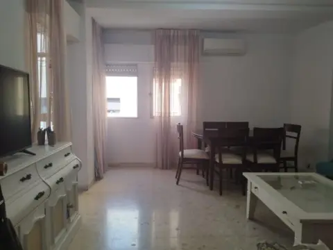 Piso en Avenida del Mediterraneo