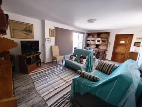 Apartamento en 500 Viviendas