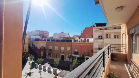 Piso en Plaza Masnou