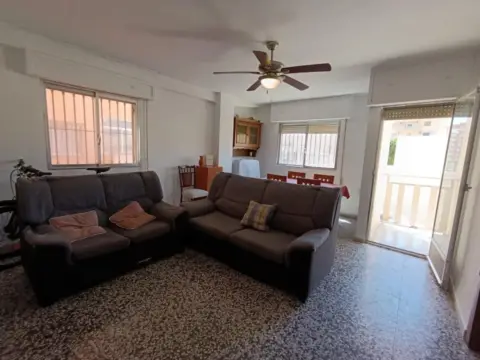 Piso en calle de Cuenca