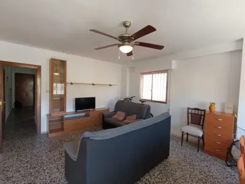 Piso en calle de Cuenca