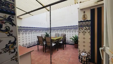 Piso en Avenida del Cabo de Gata