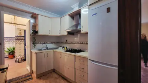 Piso en Avenida del Cabo de Gata