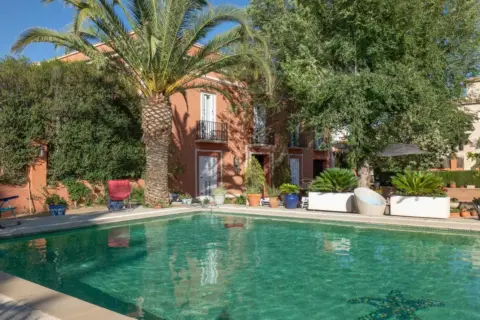 Chalet en calle de Las Gabias