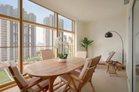 Piso en Avinguda de México