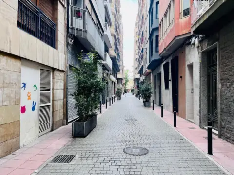 Piso en Carrer de Sant Francesc Xavier