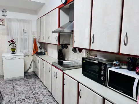 Piso en Carrer de Sant Francesc Xavier