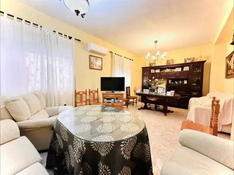 Casa en calle de Santa Bárbara