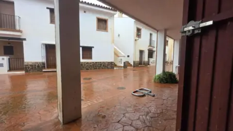 Local comercial en calle Romero, 5