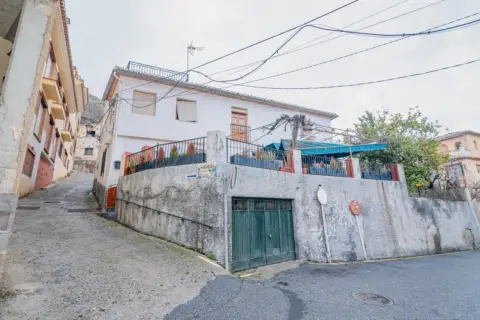 Casa en calle Madre Trinidad Carreras