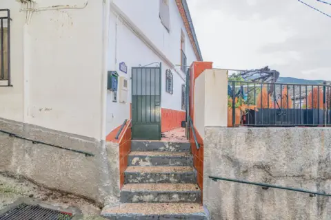 Casa en calle Madre Trinidad Carreras