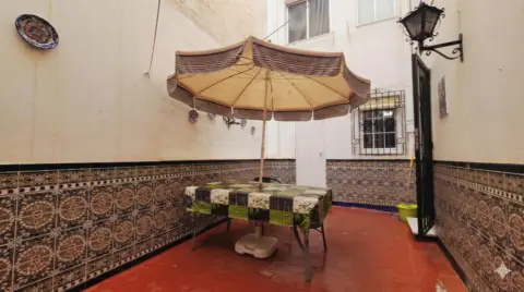 Piso en Zapillo
