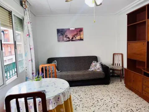 Piso en Carrer Juan Espuche