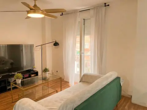 Piso en Carrer Federico García Lorca
