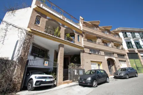 Casa en calle Venezuela