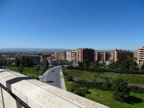 Piso en Plaza de Europa
