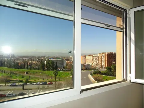 Piso en Plaza de Europa