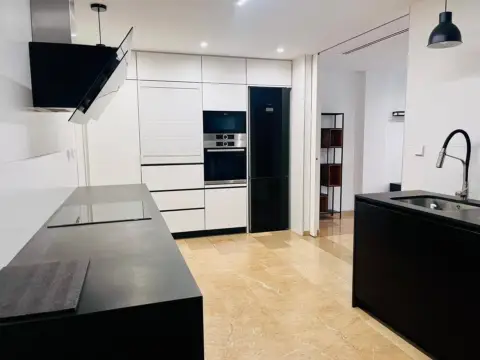 Piso en Carrer de Santa Anna