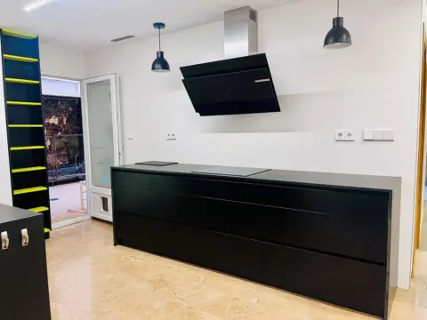 Piso en Carrer de Santa Anna