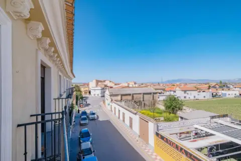 Piso en calle de los Colegios