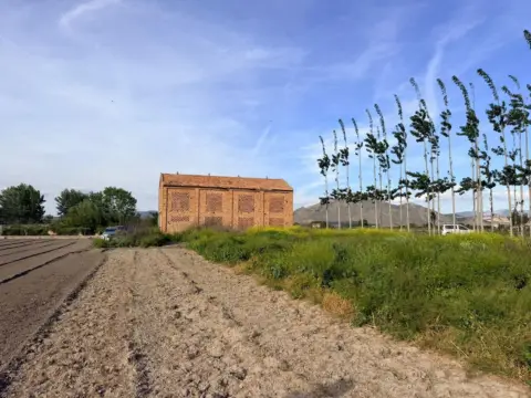 Terreno en Avenida de Andalucía