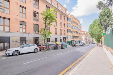 Piso en Avenida de Murcia