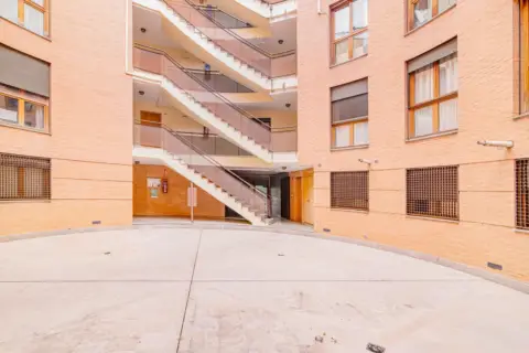 Piso en Avenida de Murcia