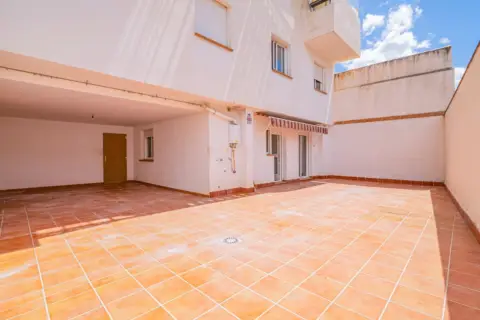 Piso en calle de Vista Alegre