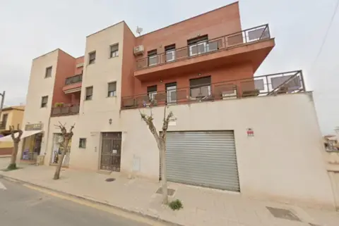 Piso en calle de la Cañada Real