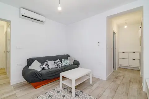 Piso en Pasaje de Teba