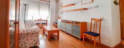 Apartamento en calle de las Damas