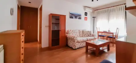 Apartamento en calle de las Damas