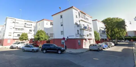 Piso en calle Sierra de la Grana