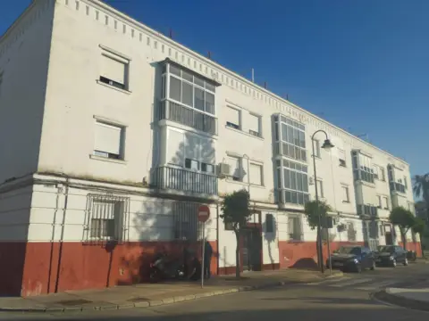 Piso en Estacion Renfe