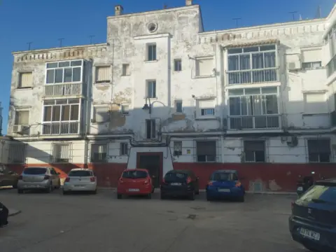 Piso en Estacion Renfe