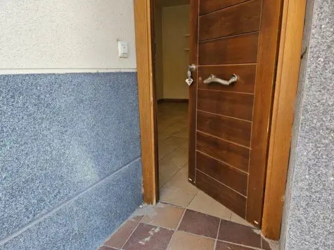 Casa adosada en calle Sin Salida