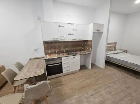 Estudio en Sant Llorenç