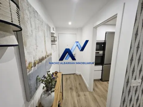 Piso en Pardaleras