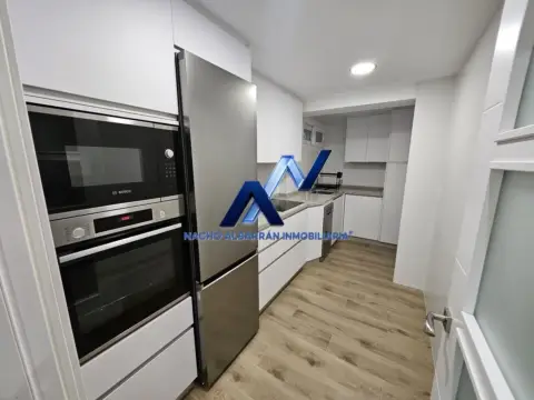 Piso en Pardaleras